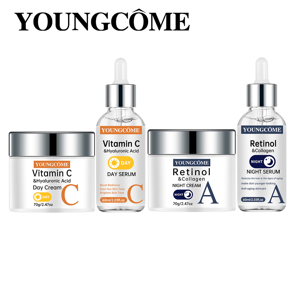 Vitamin C Facial Toner Cream S - Skincare Vitamin C reseña y precio