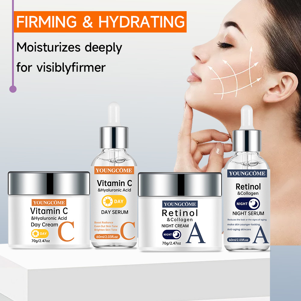 Vitamin C Facial Toner Cream S - Skincare Vitamin C reseña y precio