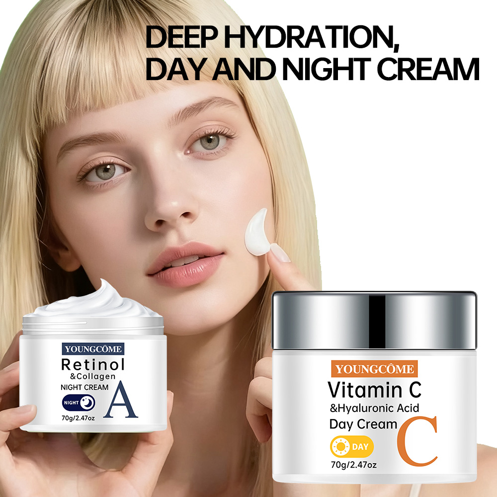 Vitamin C Facial Toner Cream S - Skincare Vitamin C reseña y precio