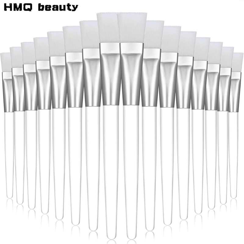 12pcs/set Facial Mask Brushes  - Skincare Indonesia reseña y precio