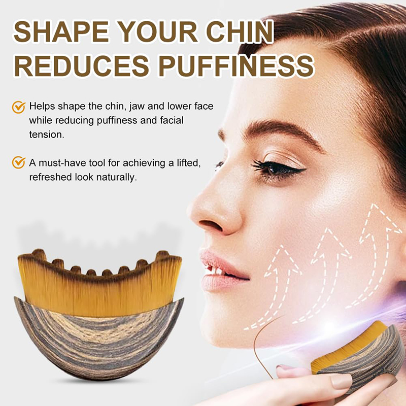 New Lymphatic Contour Facial B - Skincare Indonesia reseña y precio