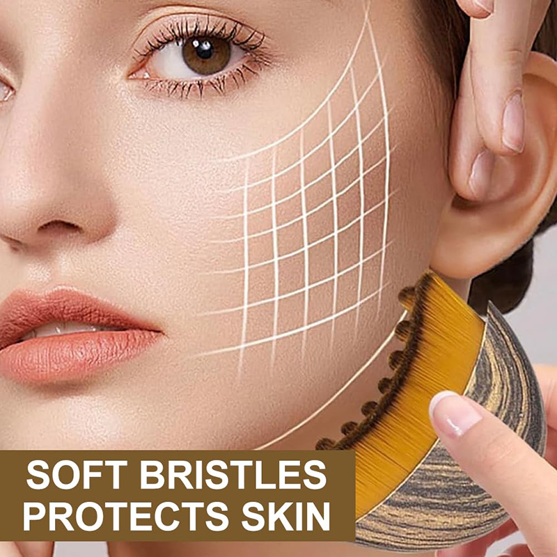 New Lymphatic Contour Facial B - Skincare Indonesia reseña y precio