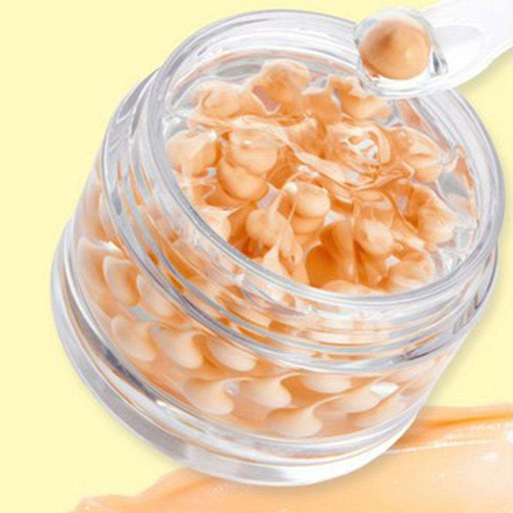 Vitamin C Astaxanthin Capsule  - Skincare Vitamin C reseña y precio