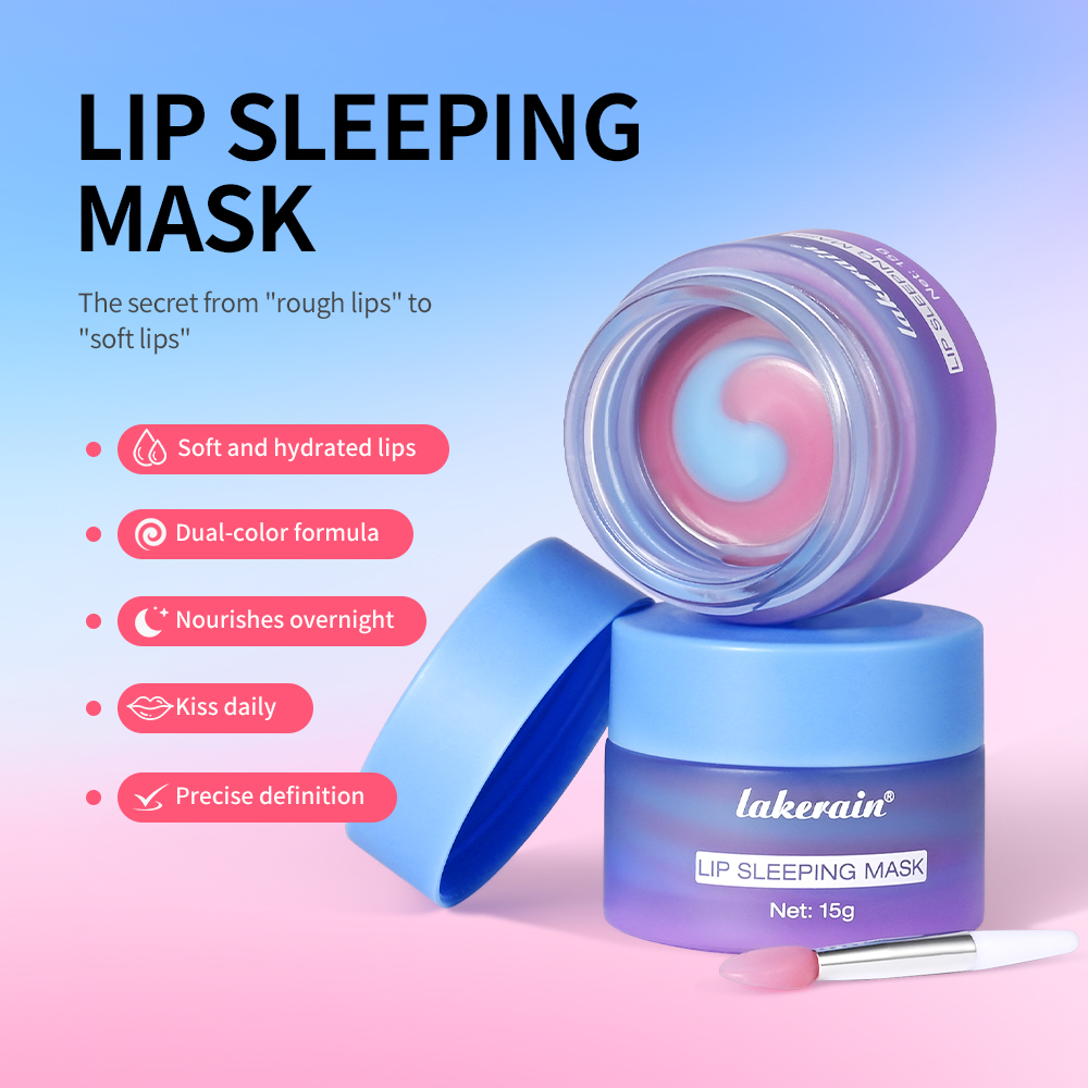 Dual-Color Lip Balm Reduce Fin - Skincare Vitamin C reseña y precio