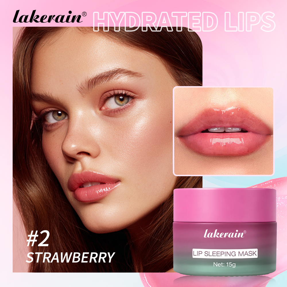 Dual-Color Lip Balm Reduce Fin - Skincare Vitamin C reseña y precio