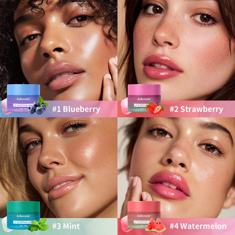 Dual-Color Lip Balm Reduce Fin - Skincare Vitamin C reseña y precio