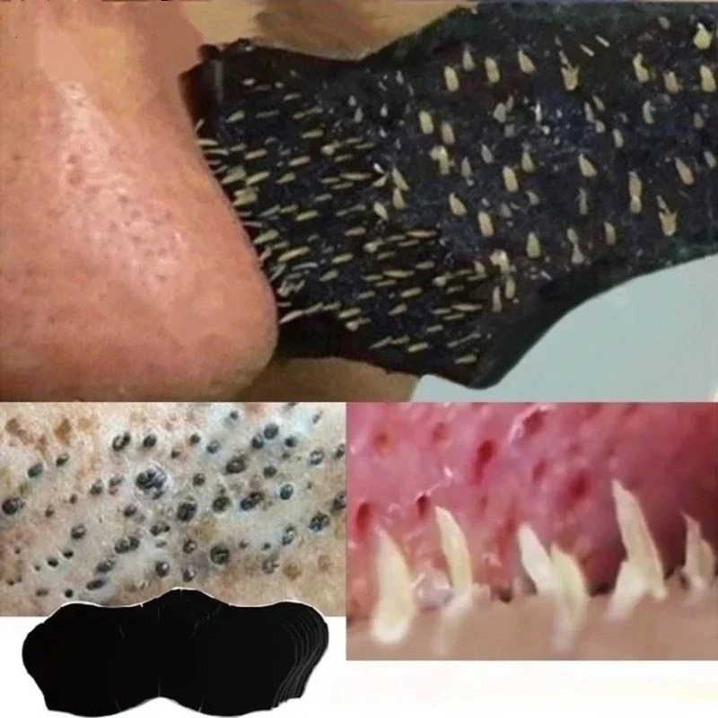 Unisex Blackhead Remove Mask N - Skincare Indonesia reseña y precio