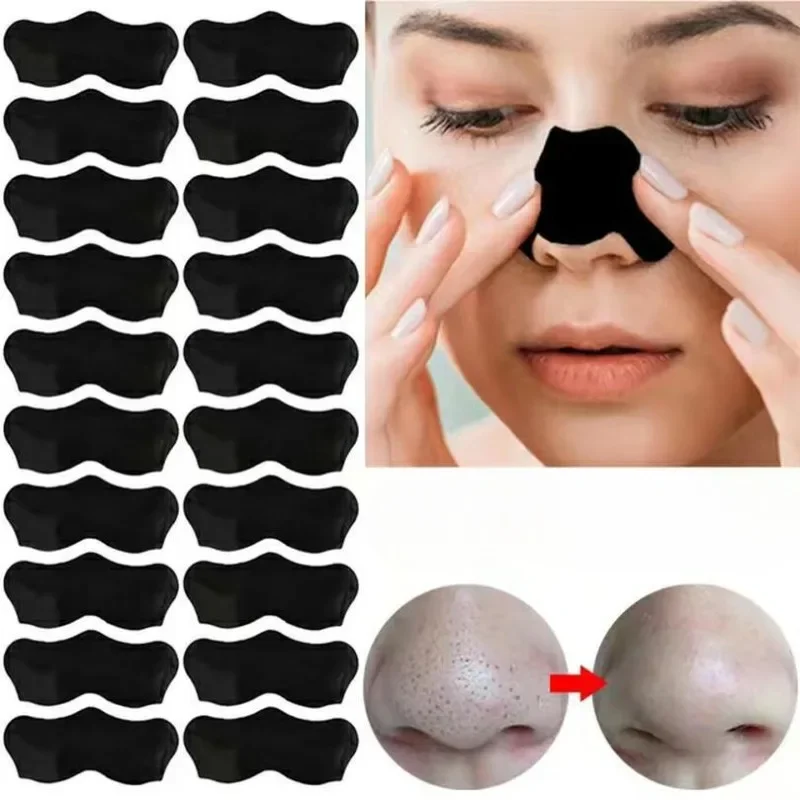 Unisex Blackhead Remove Mask N - Skincare Indonesia reseña y precio