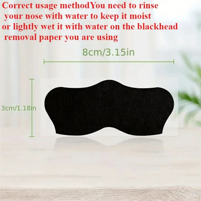 Unisex Blackhead Remove Mask N - Skincare Indonesia reseña y precio