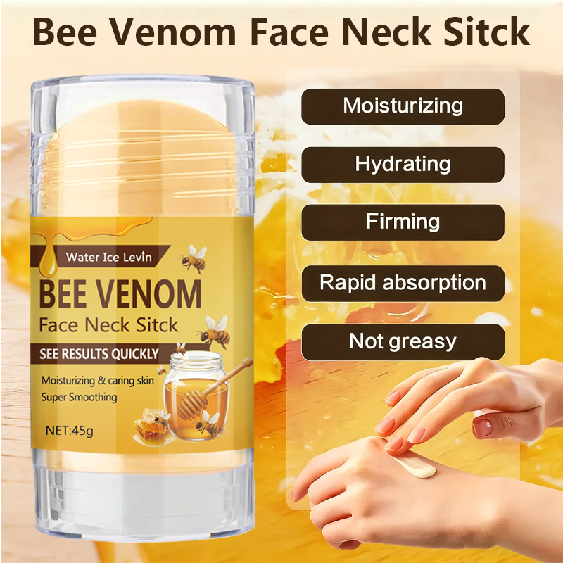 Bee Venom Face & Neck Firming  - Skincare Vitamin C reseña y precio