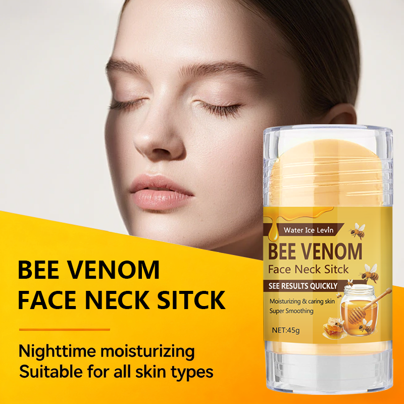 Bee Venom Face & Neck Firming  - Skincare Vitamin C reseña y precio
