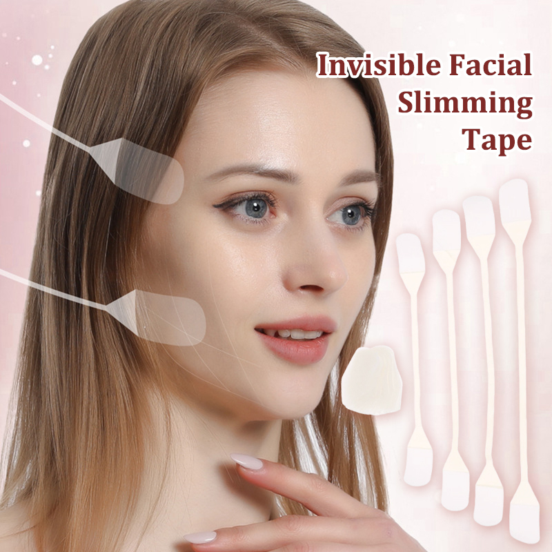 Instant Facial Lifting Sticker - Skincare Indonesia reseña y precio