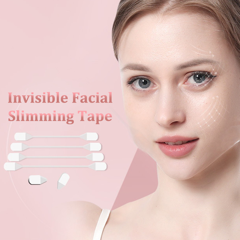 Instant Facial Lifting Sticker - Skincare Indonesia reseña y precio