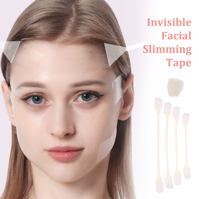 Instant Facial Lifting Sticker - Skincare Indonesia reseña y precio