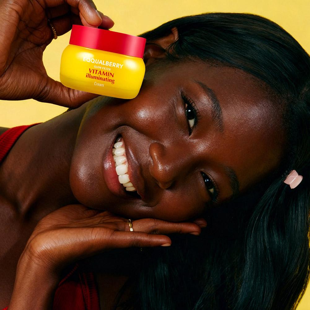 For EQQUALBERRY BAKUCHIOL Plum - Skincare Vitamin C reseña y precio
