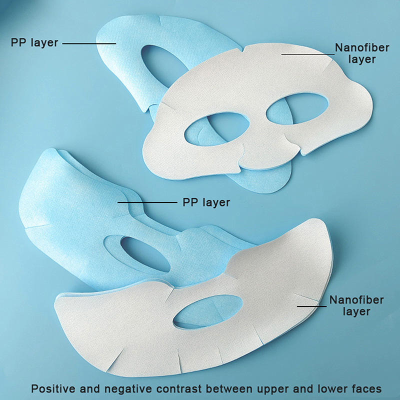 Collagen Film Paper Soluble Fa - Skincare Indonesia reseña y precio