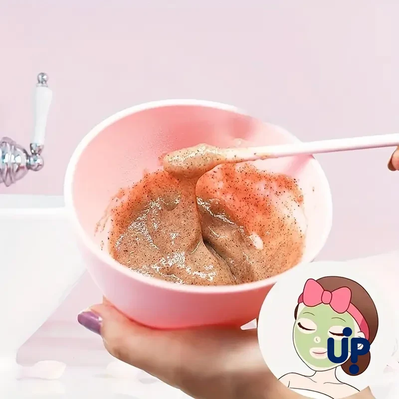 Face Mask Mixing Bowl Set Faci - Skincare Indonesia reseña y precio
