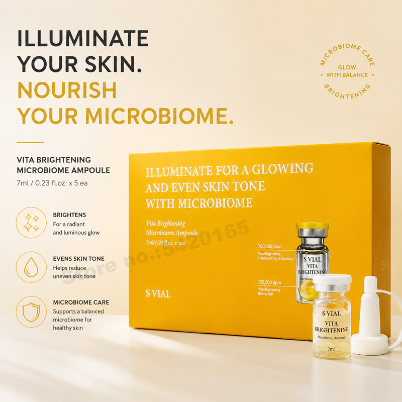 Vitamin C For Facial Dermapen  - Skincare Vitamin C reseña y precio