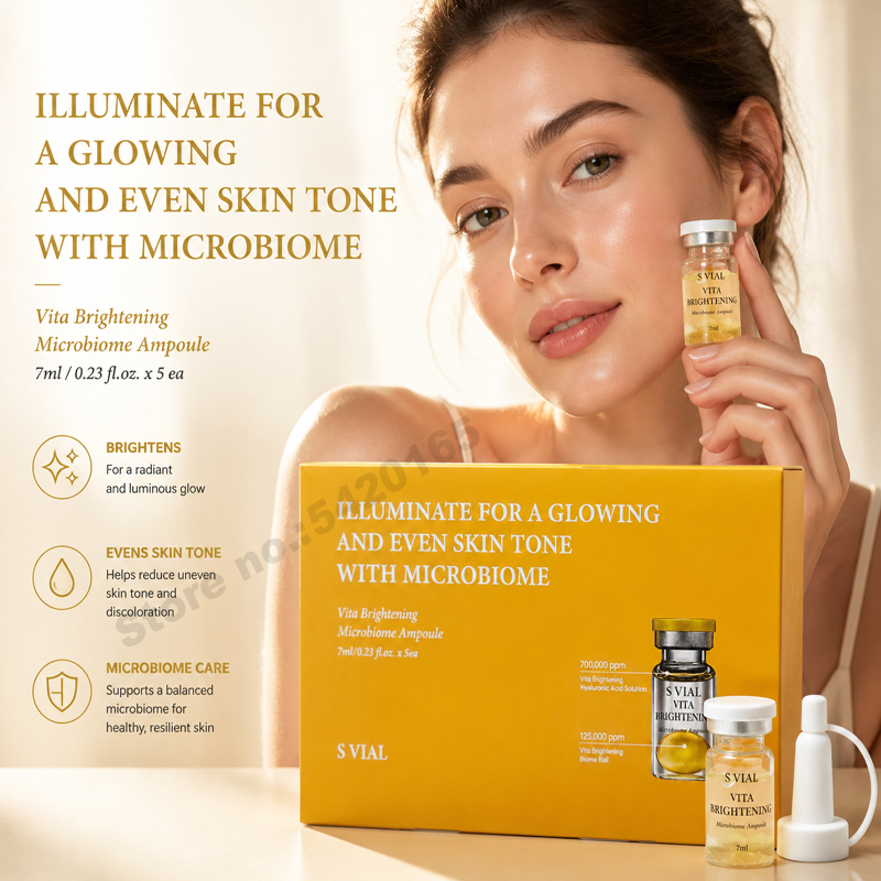 Vitamin C For Facial Dermapen  - Skincare Vitamin C reseña y precio