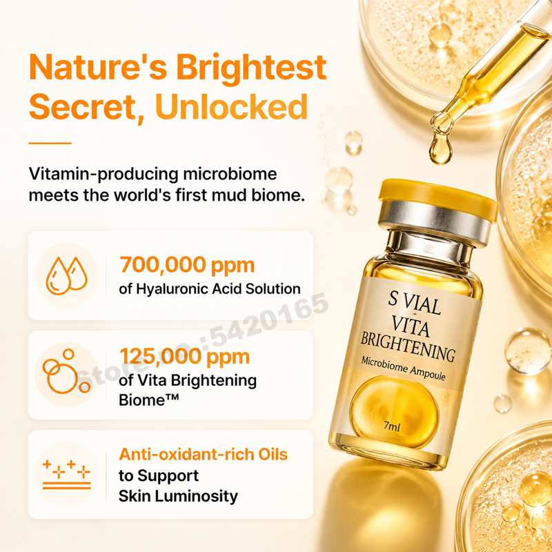 Vitamin C For Facial Dermapen  - Skincare Vitamin C reseña y precio