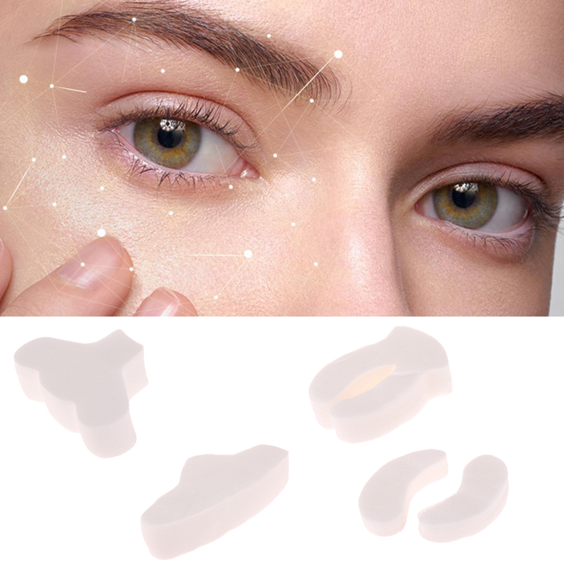 100/200Pcs Disposable Nose Cot - Skincare Indonesia reseña y precio