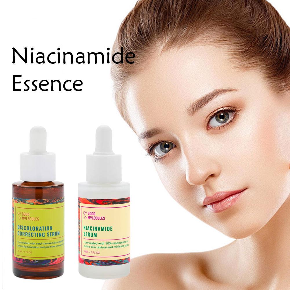 Premium Good Molecules Facial  - Skincare Vitamin C reseña y precio