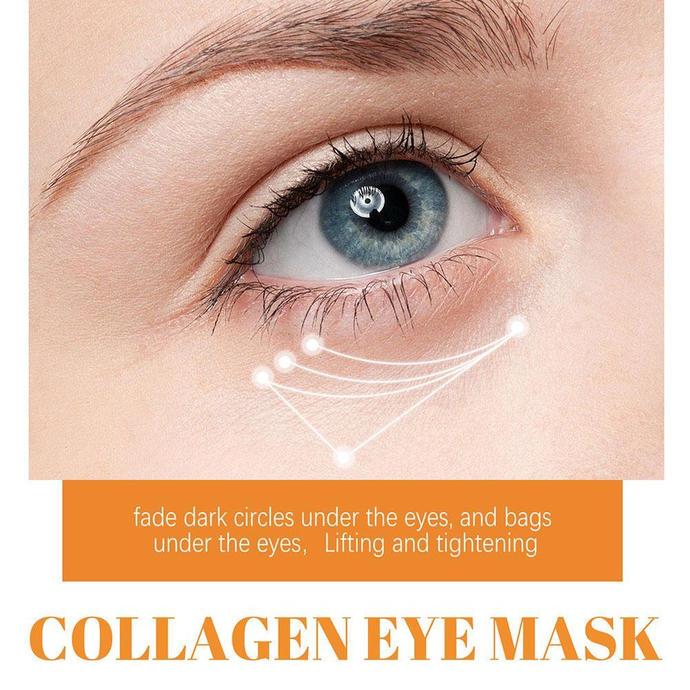 5 BOXES Collagen Soluble Patch - Skincare Indonesia reseña y precio