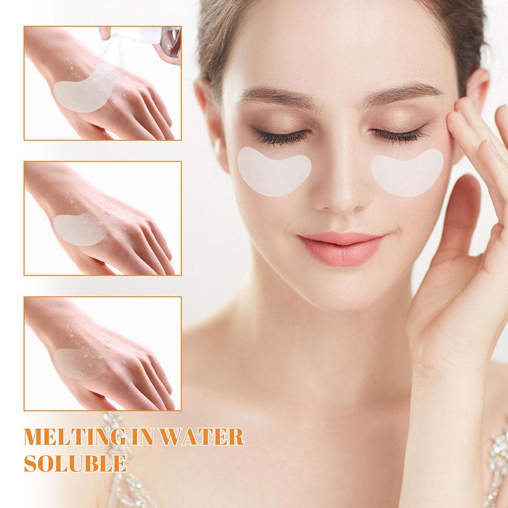 5 BOXES Collagen Soluble Patch - Skincare Indonesia reseña y precio